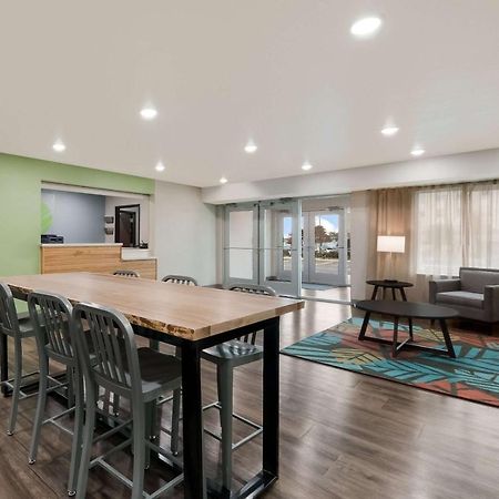 Woodspring Suites San Antonio Utsa - Medical Center Buitenkant foto