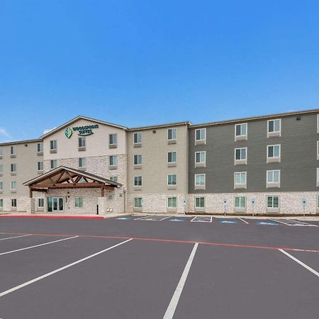 Woodspring Suites San Antonio Utsa - Medical Center Buitenkant foto