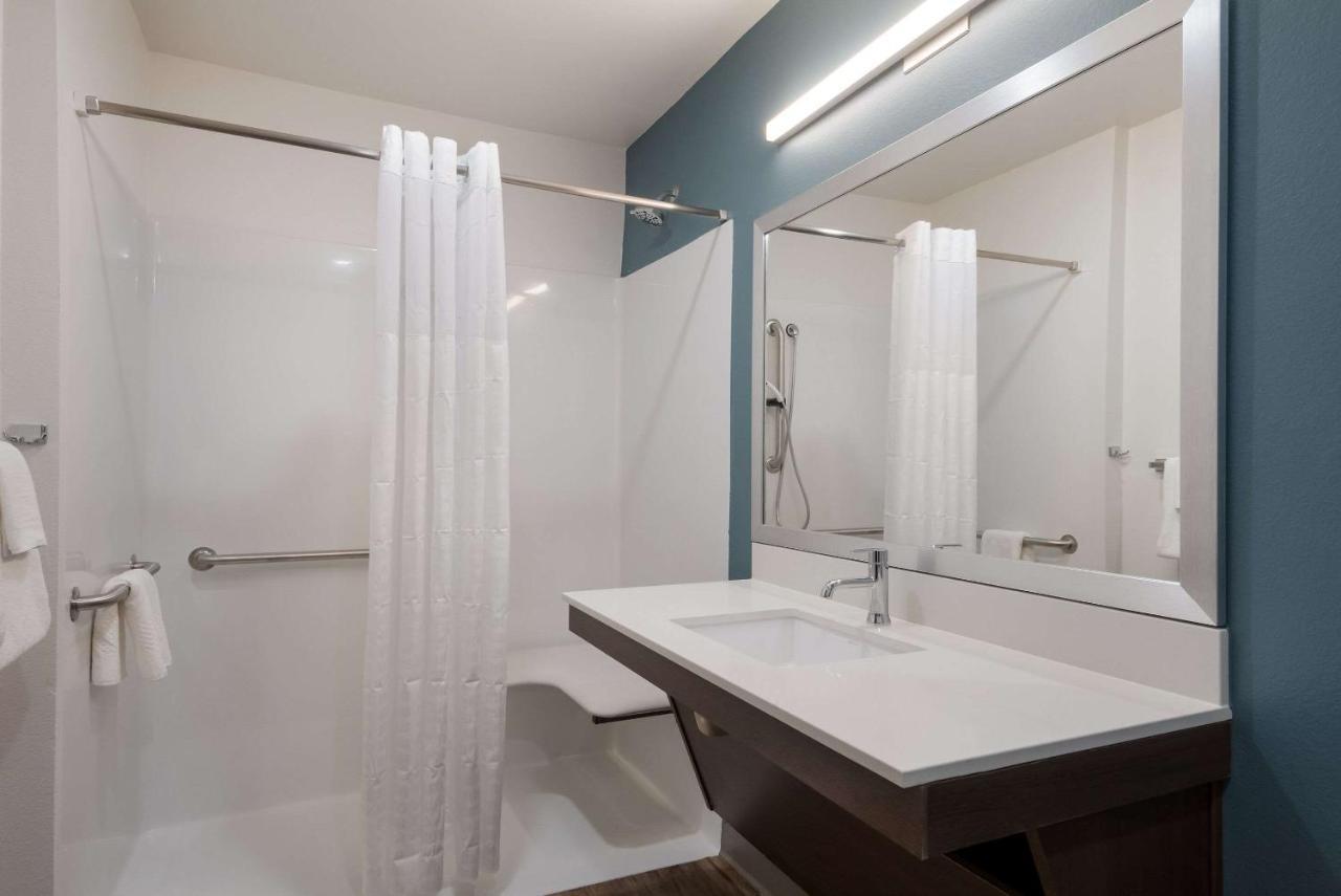 Woodspring Suites San Antonio Utsa - Medical Center Buitenkant foto