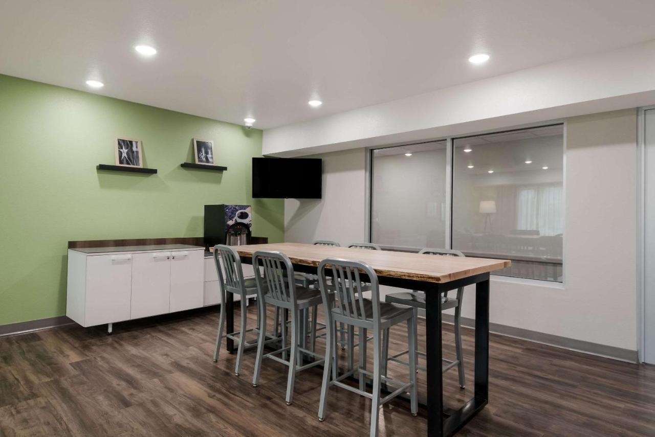 Woodspring Suites San Antonio Utsa - Medical Center Buitenkant foto