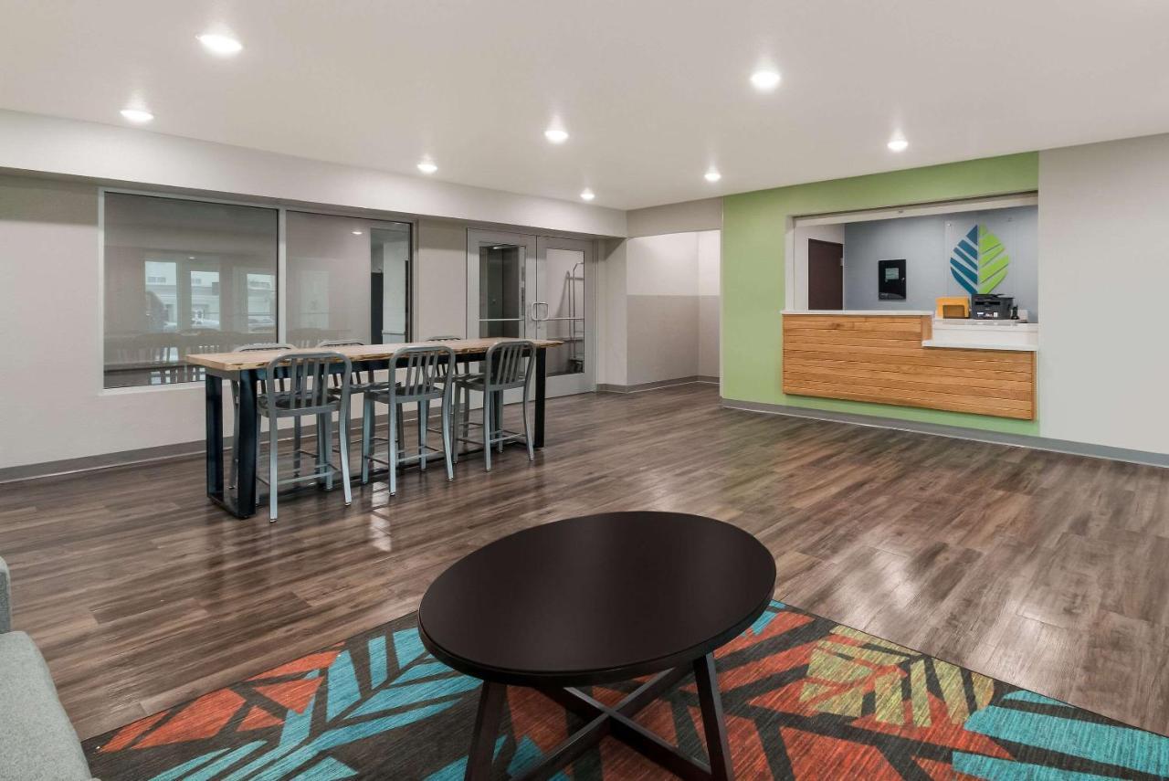 Woodspring Suites San Antonio Utsa - Medical Center Buitenkant foto