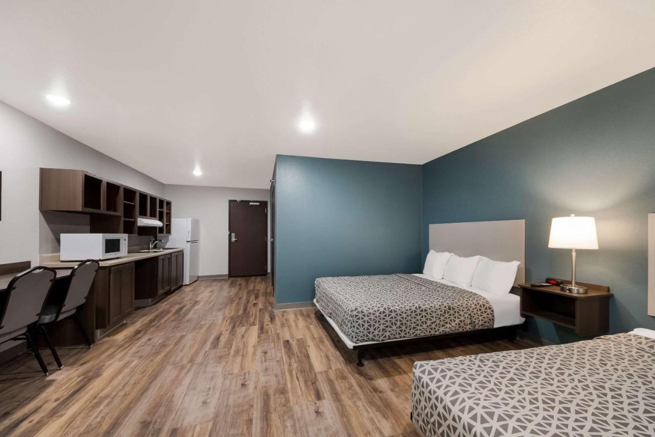 Woodspring Suites San Antonio Utsa - Medical Center Buitenkant foto