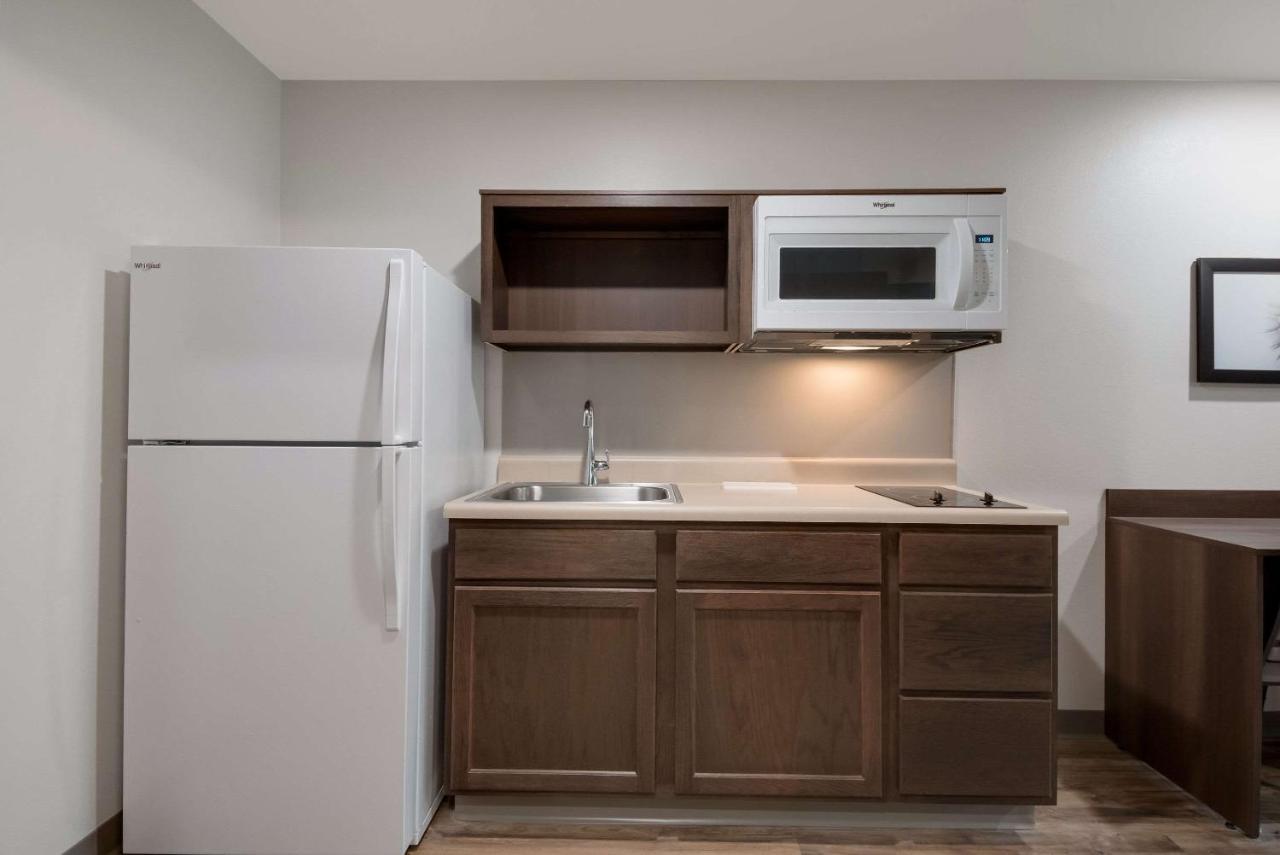 Woodspring Suites San Antonio Utsa - Medical Center Buitenkant foto