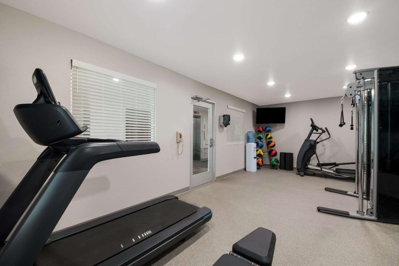 Woodspring Suites San Antonio Utsa - Medical Center Buitenkant foto