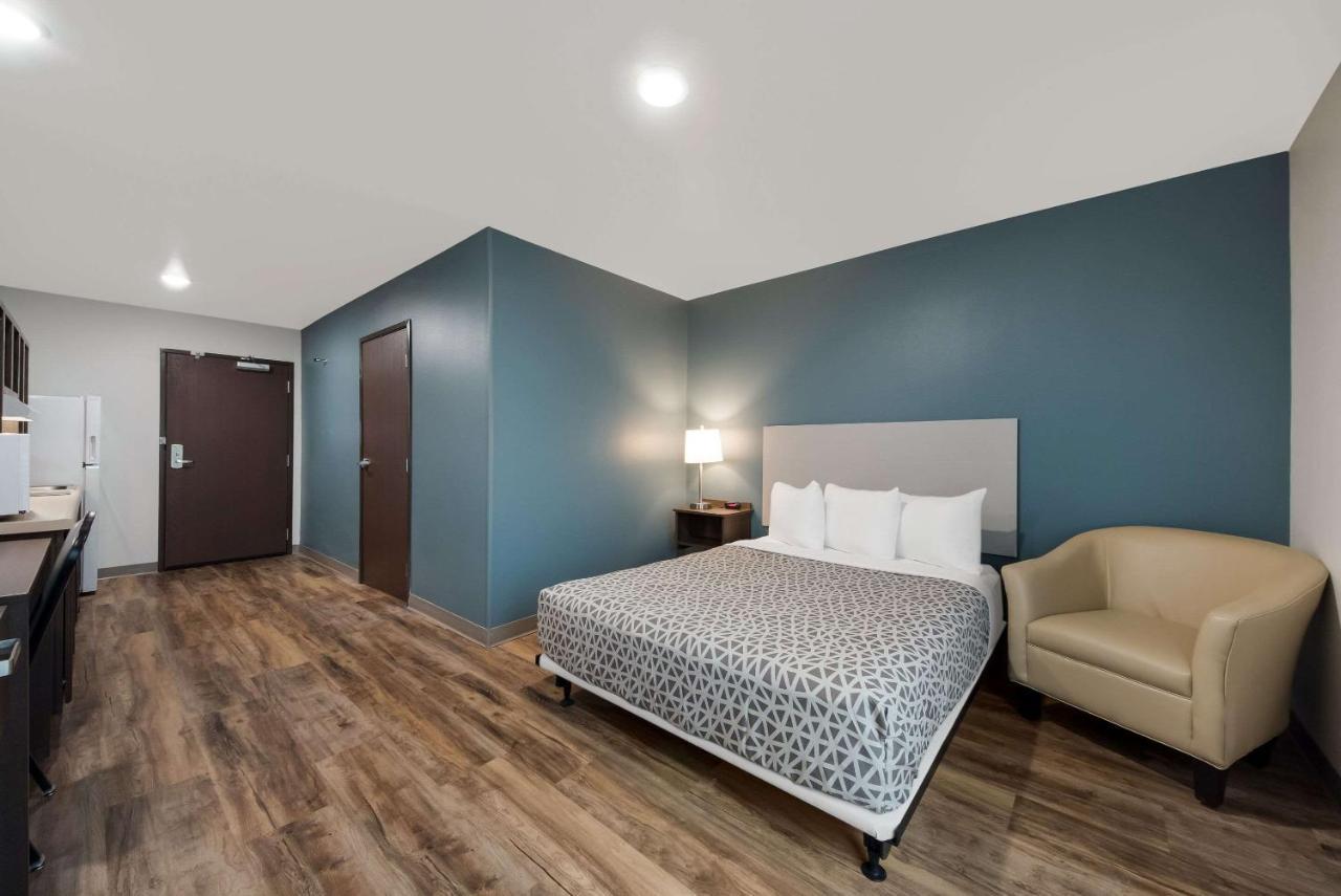 Woodspring Suites San Antonio Utsa - Medical Center Buitenkant foto