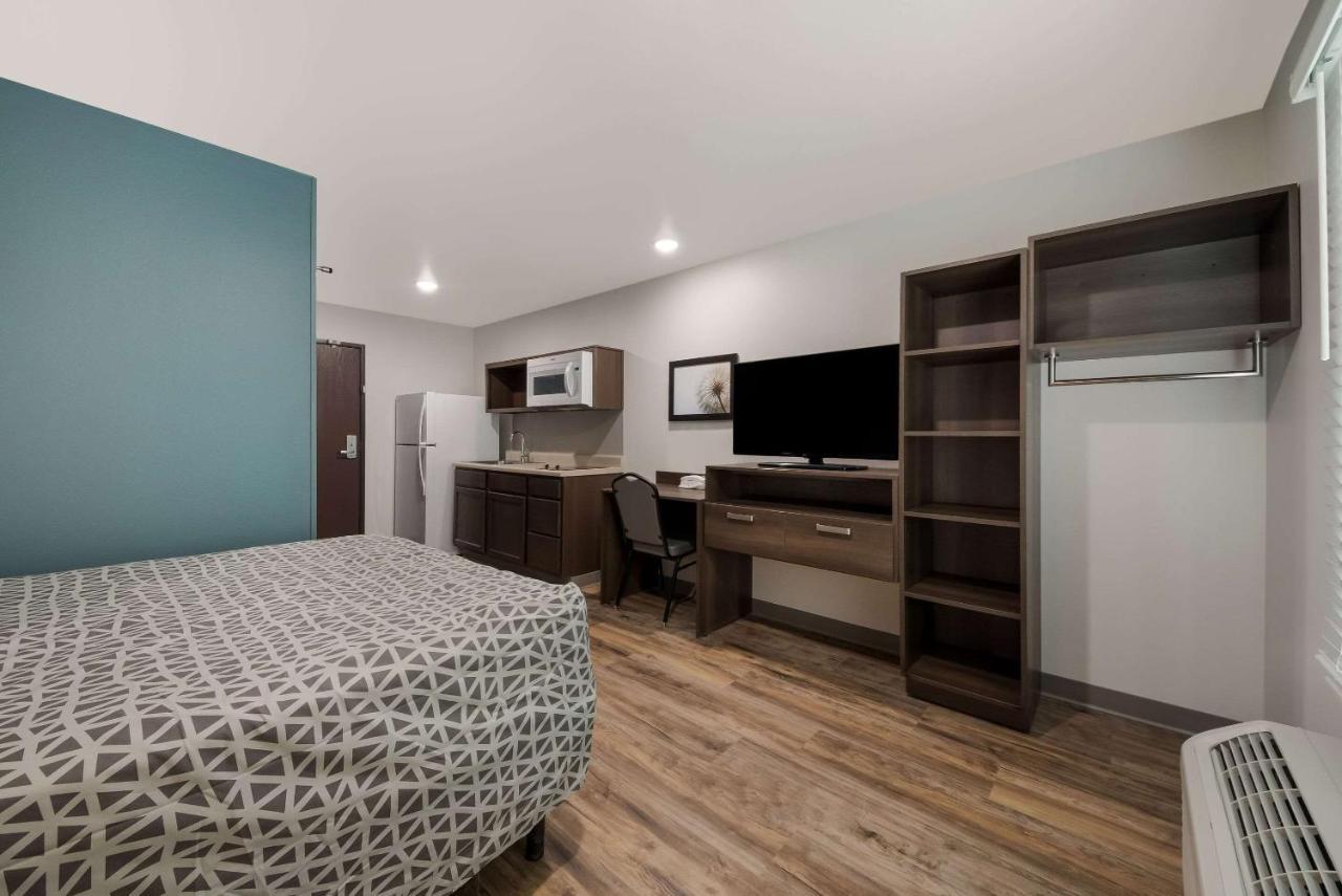 Woodspring Suites San Antonio Utsa - Medical Center Buitenkant foto