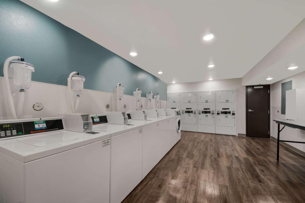 Woodspring Suites San Antonio Utsa - Medical Center Buitenkant foto