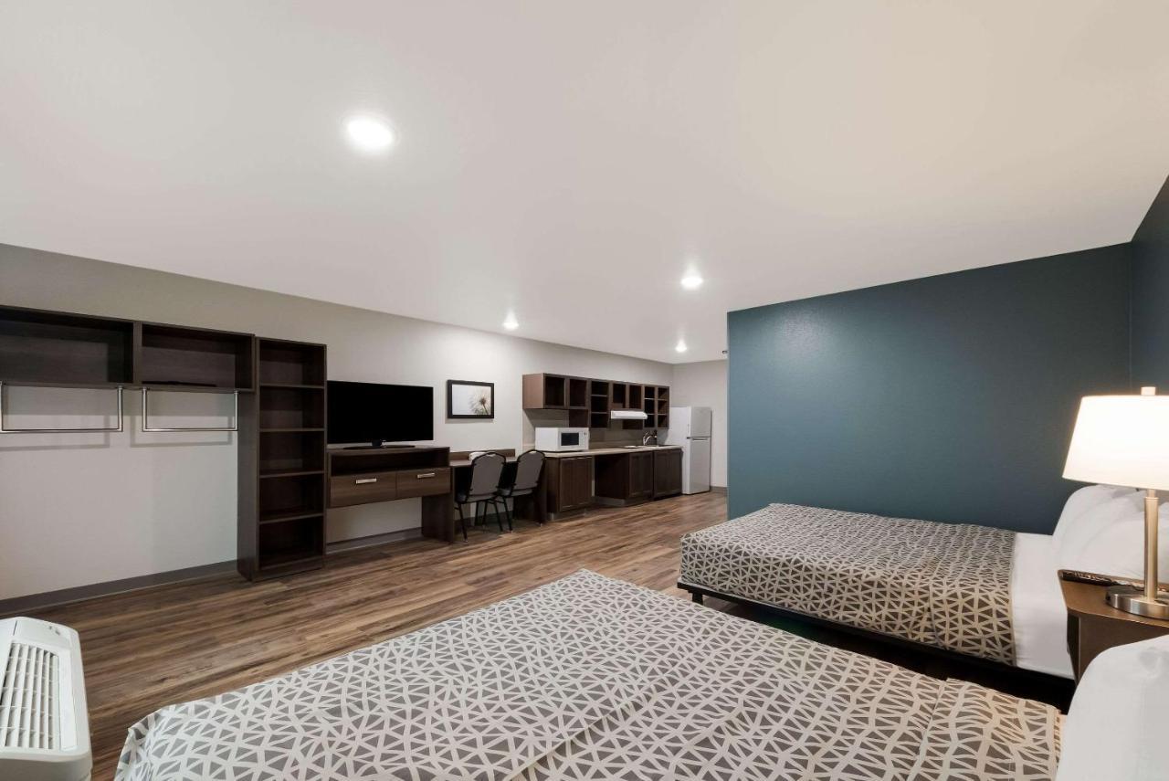 Woodspring Suites San Antonio Utsa - Medical Center Buitenkant foto