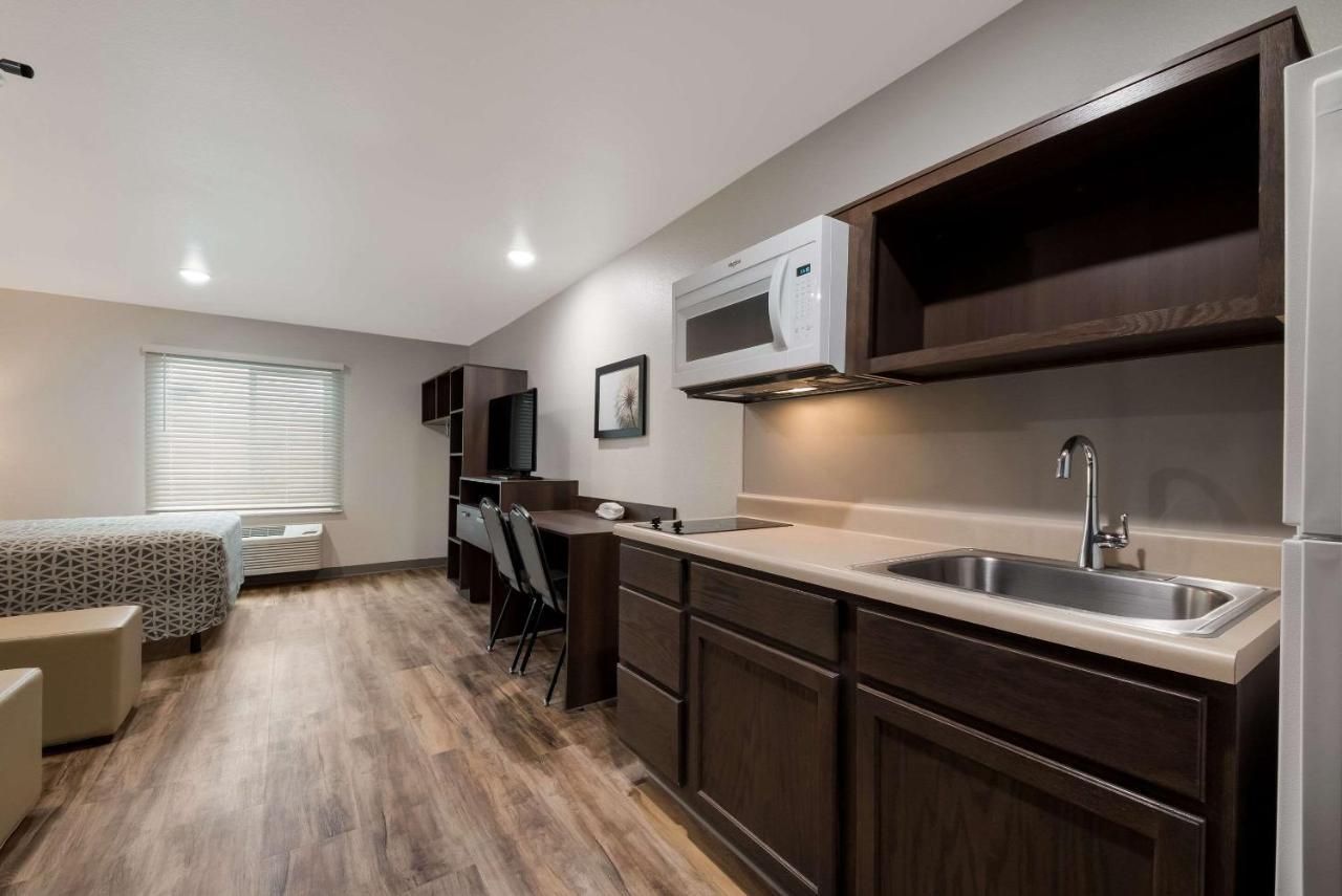 Woodspring Suites San Antonio Utsa - Medical Center Buitenkant foto