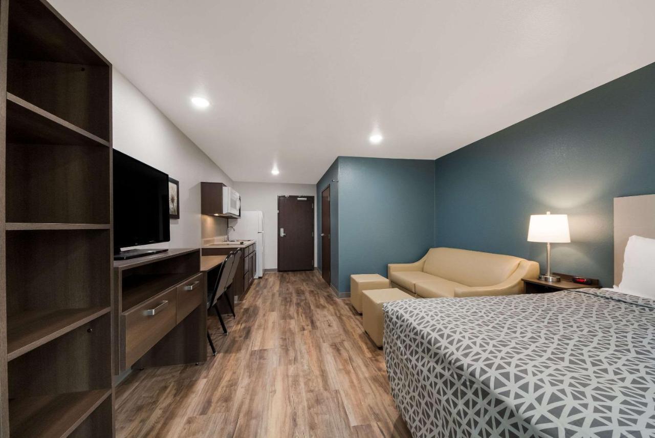 Woodspring Suites San Antonio Utsa - Medical Center Buitenkant foto