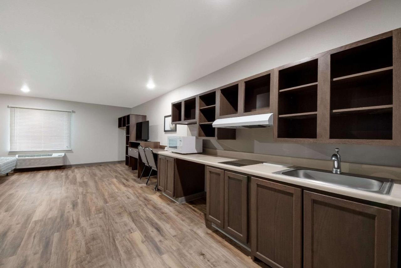 Woodspring Suites San Antonio Utsa - Medical Center Buitenkant foto