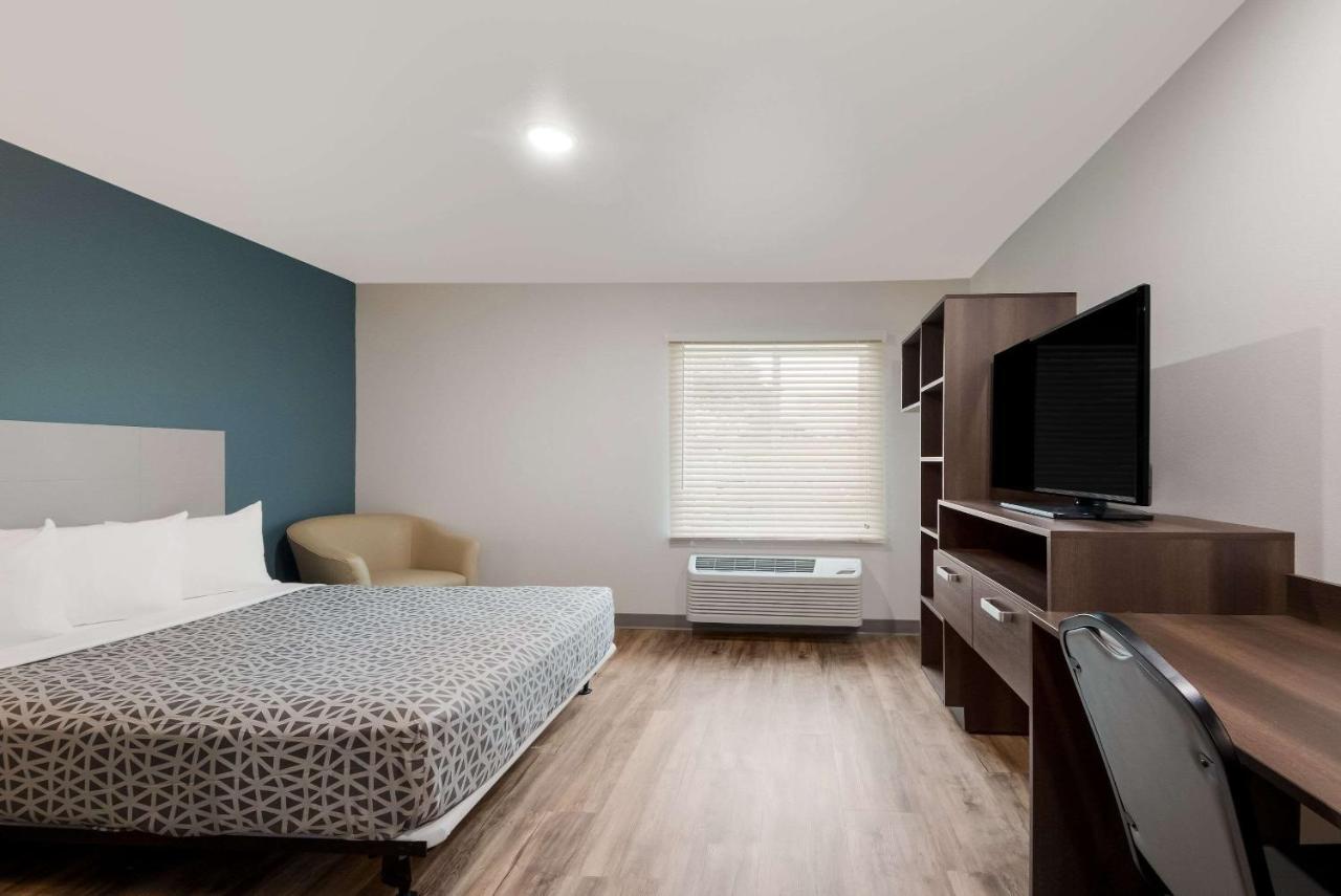 Woodspring Suites San Antonio Utsa - Medical Center Buitenkant foto