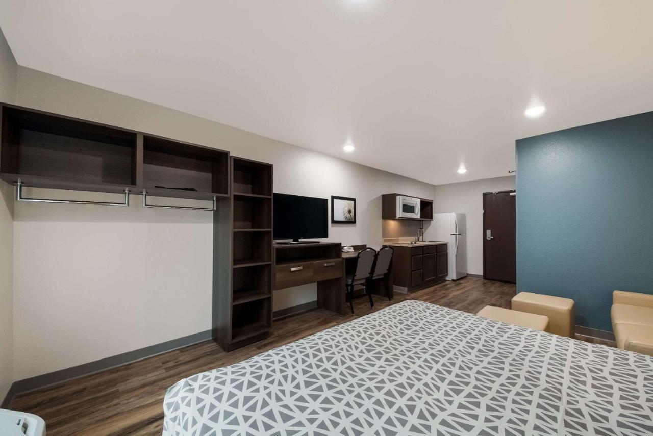 Woodspring Suites San Antonio Utsa - Medical Center Buitenkant foto