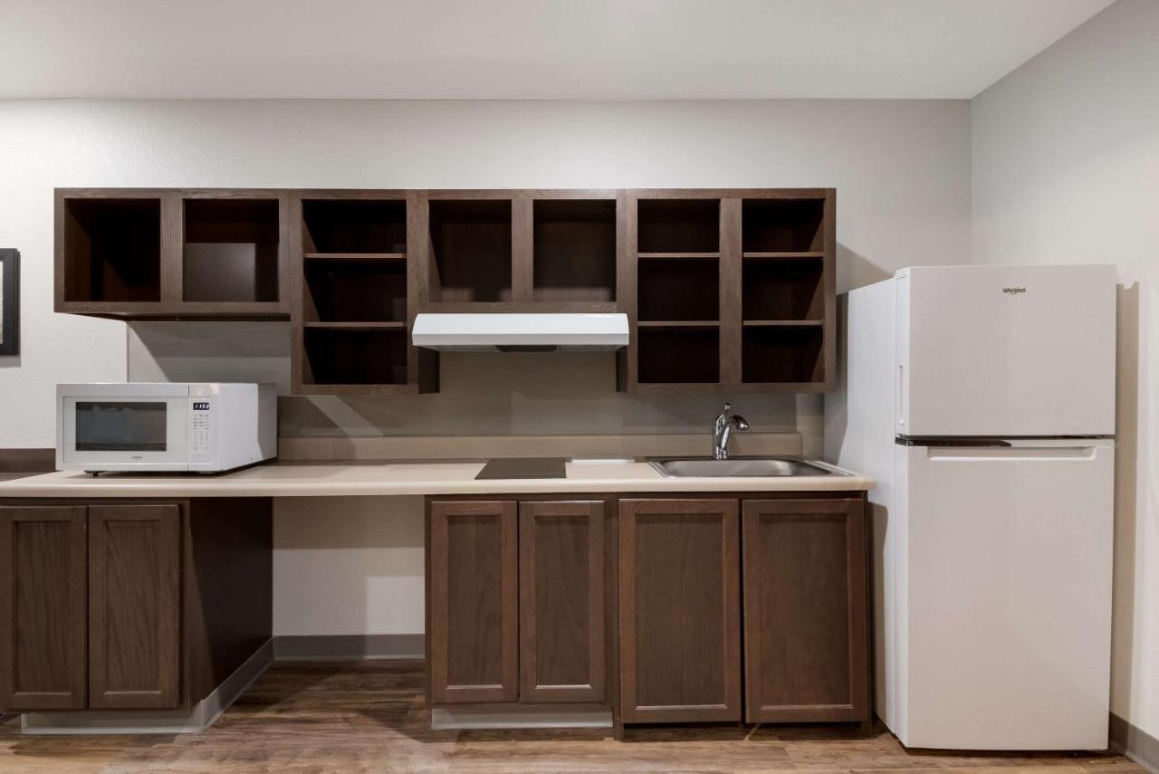 Woodspring Suites San Antonio Utsa - Medical Center Buitenkant foto