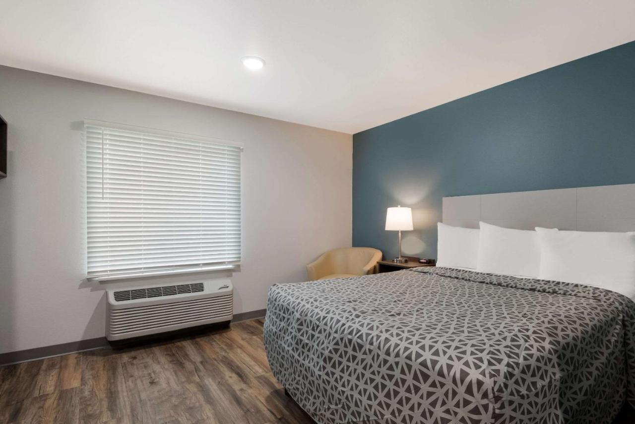 Woodspring Suites San Antonio Utsa - Medical Center Buitenkant foto