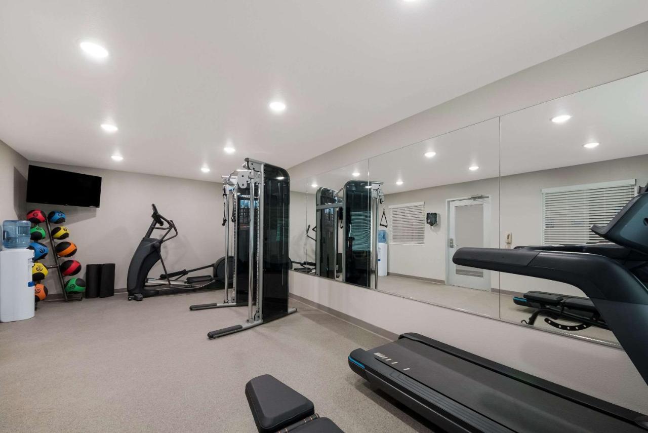 Woodspring Suites San Antonio Utsa - Medical Center Buitenkant foto