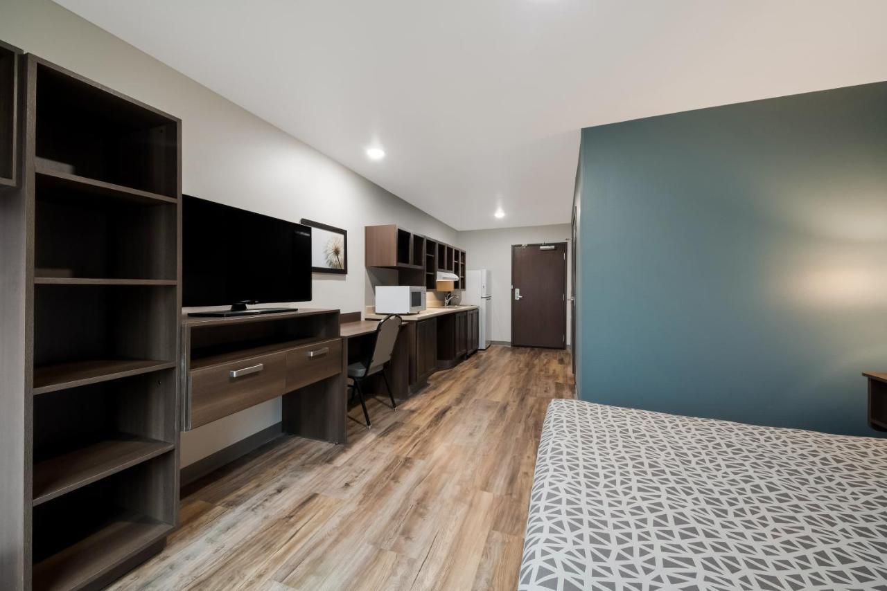 Woodspring Suites San Antonio Utsa - Medical Center Buitenkant foto