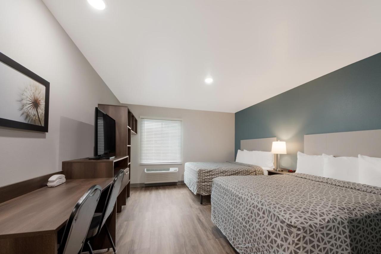 Woodspring Suites San Antonio Utsa - Medical Center Buitenkant foto